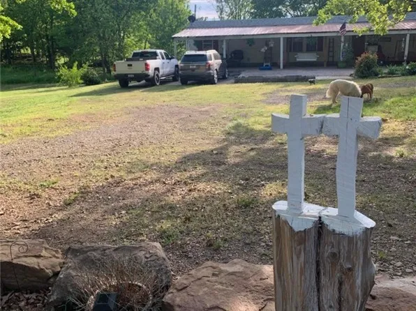 11293 Liberty Hill Rd, Cameron, OK 74932