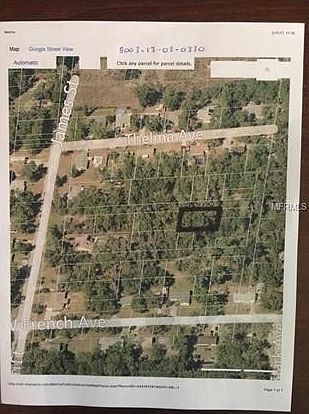 1st image of Cora Ave