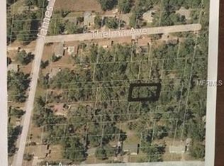 Cora Ave, Orange City, FL 32763