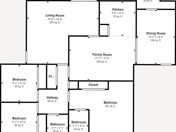 2nd image of 9613 N 55th Dr