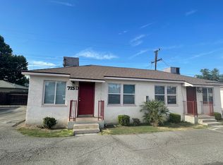 715 A St #A, Bakersfield, CA 93304