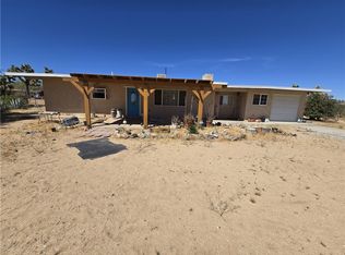 3390 El Dorado Ave, Yucca Valley, CA 92284