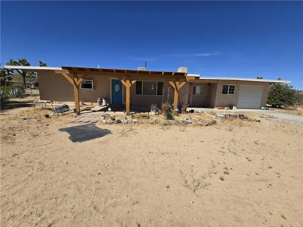 3390 El Dorado Ave, Yucca Valley, CA 92284