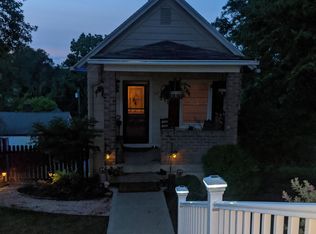 107 Garden St, Canonsburg, PA