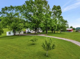 2538 Ragsdale Rd, Columbia, TN 38401