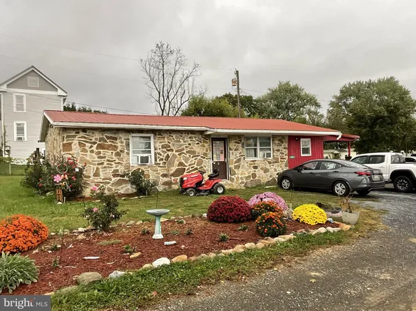 12032-12034 12040 #12030, Waynesboro, PA 17268