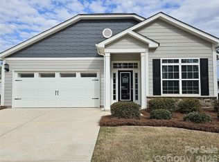 108 Tradesmen Trl, Troutman, NC 28166