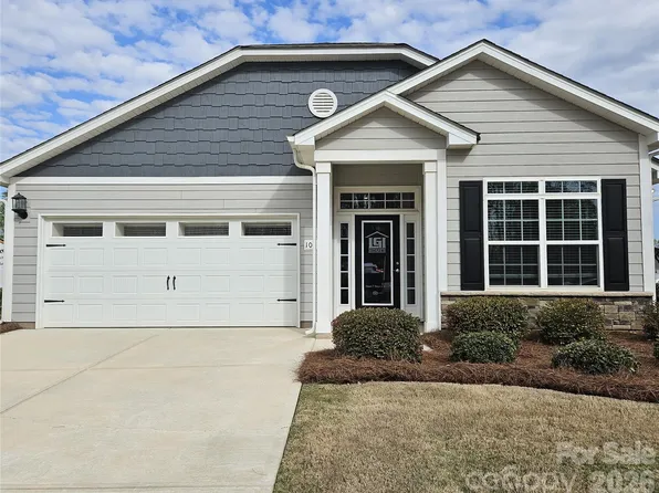 108 Tradesmen Trl, Troutman, NC 28166