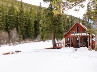 715 Obrien St, Neihart, MT 59465