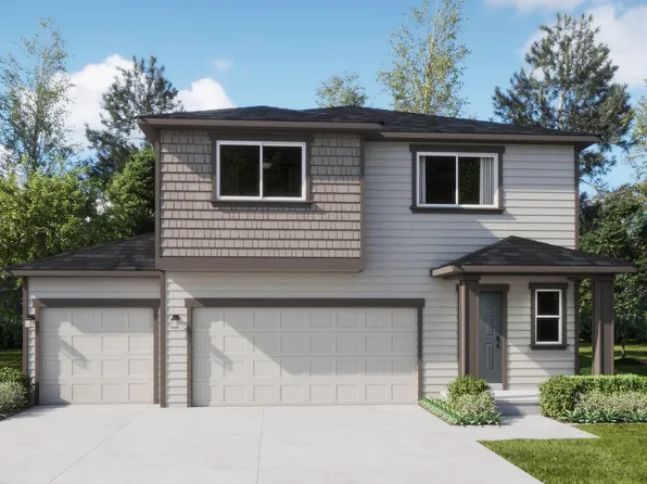 10722 N Beaverhead Rd, Spokane, WA 99208