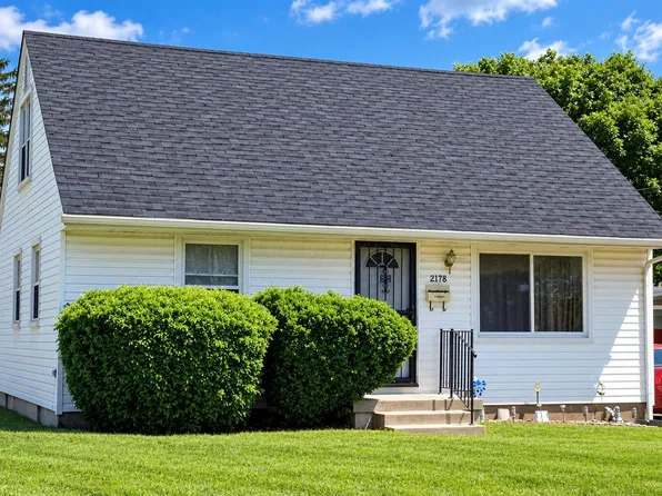 2178 Genessee Ave, Columbus, OH 43211