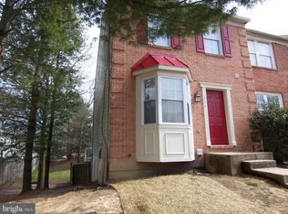 717 Court Square Way, Edgewood, MD 21040