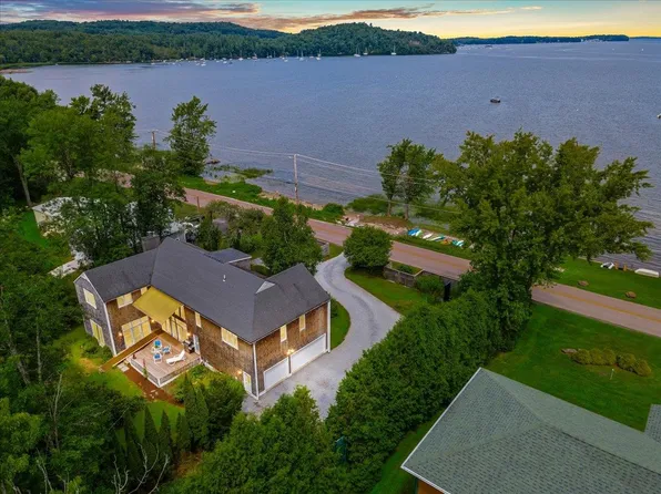 743 Bay Road, Shelburne, VT 05482