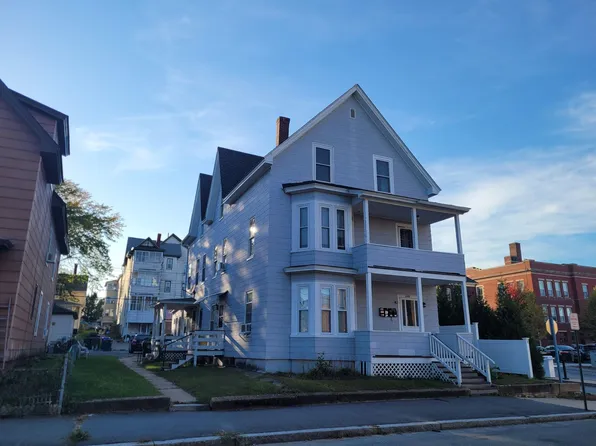 276 Notre Dame Ave #2, Manchester, NH 03102