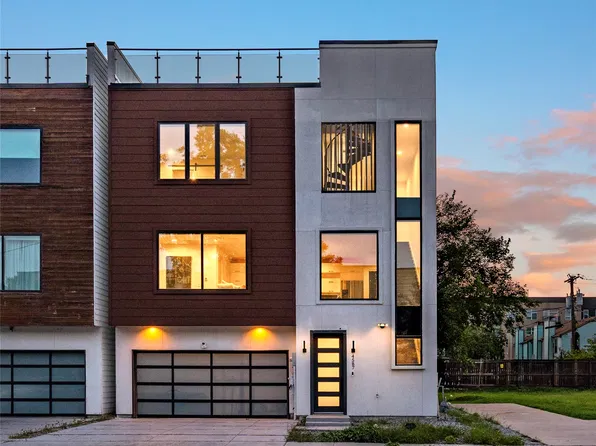 4587 Virginia Ave, Dallas, TX 75204