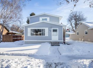 118 3rd St SE, Barnesville, MN 56514