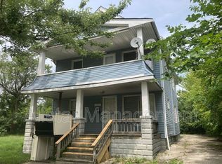 11013 Notre Dame Ave UNIT 1, Cleveland, OH 44104