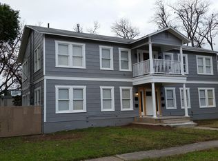 205 Queen Anne Ct APT 1, San Antonio, TX 78209