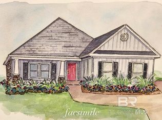 8441 Rosedown Ln, Daphne, AL 36526