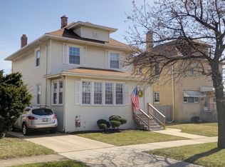 2821 Pearl St, Franklin Park, IL