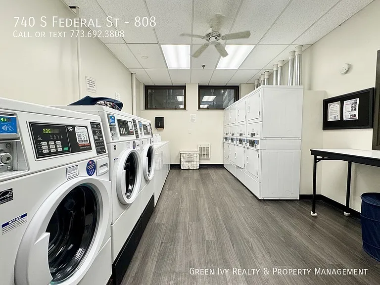 740 S Federal St #808 — Photo 11