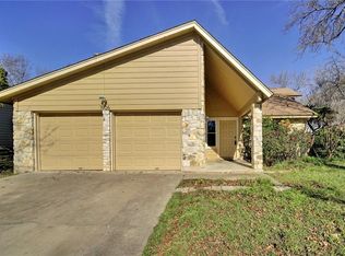 1906 Scofield Ln, Austin, TX 78727
