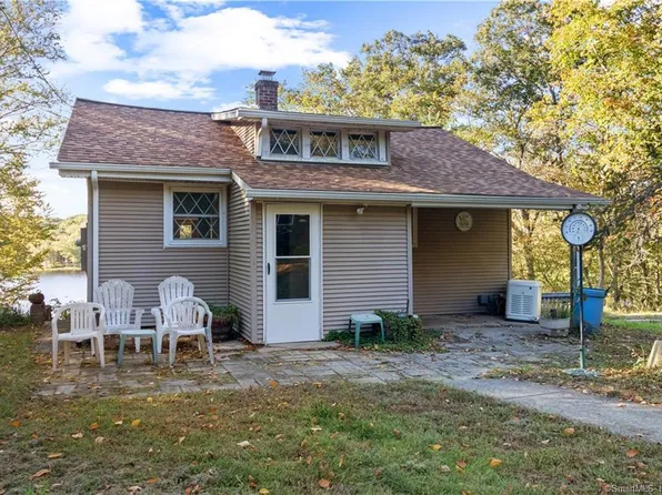 4 Quinebaug Camp Road, Canterbury, CT 06331