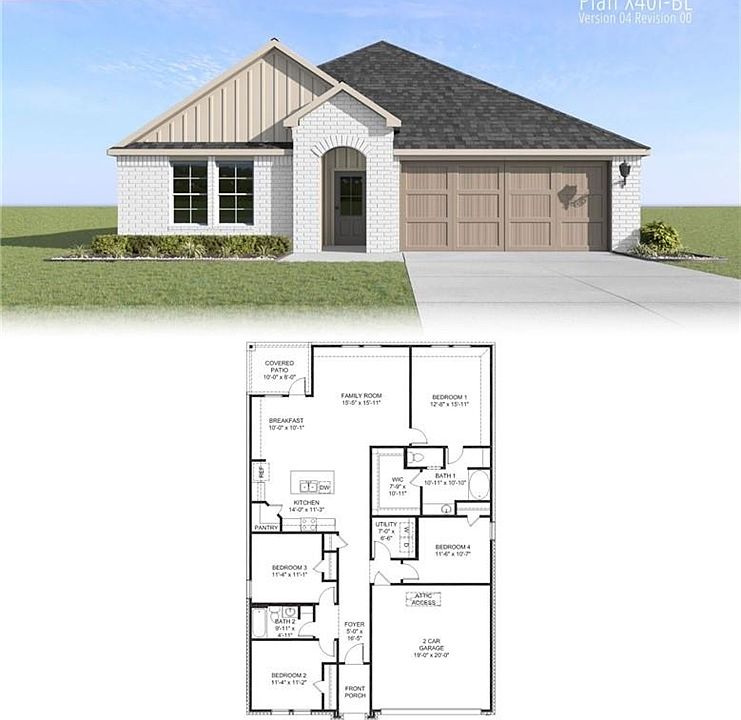 1st image of 296 Sawyer Dr