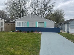 509 Day St, Hampton, VA 23661
