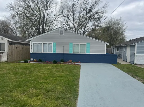 509 Day St, Hampton, VA 23661