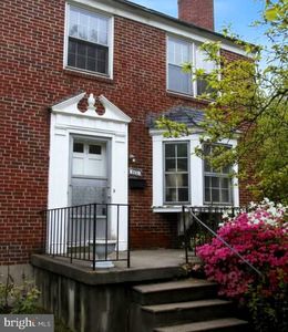 1102 Harwall Rd, Baltimore, MD, 21207