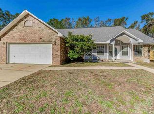 704 Colemo Place Dr, Pensacola, FL 32526