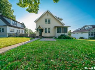 33 Collins Parkway, Meriden, CT 06450