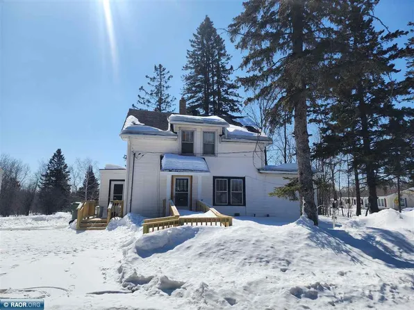 4506 3rd Ave E, Hibbing, MN 55746