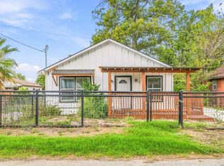 1623 N CENTER ST, San Antonio, TX 78202
