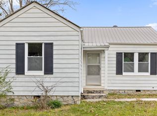 2001 Prigmore Rd, Chattanooga, TN 37412