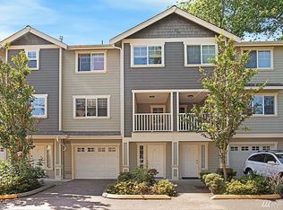 21414 50th Ave W #6, Mountlake Terrace, WA 98043