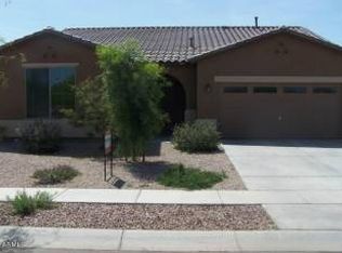 6202 N 78th Dr, Glendale, AZ 85303