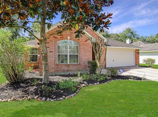 12529 Dover Dr, Montgomery, TX 77356