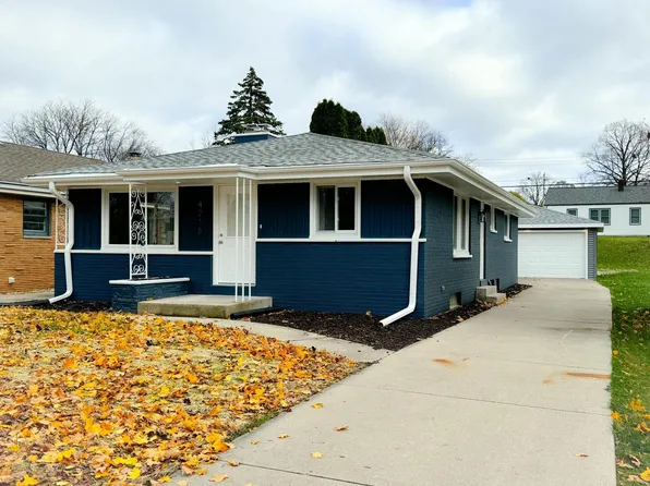 4218 North 94th STREET, Wauwatosa, WI 53222