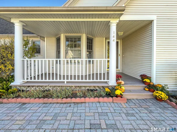 144 Morning Glory Court #144, Windsor, CT 06095