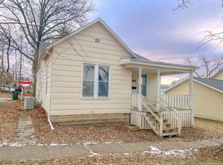 224 E Buchanan St, Kirksville, MO 63501