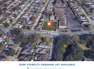 Jefferson Hwy, New Orleans, LA 70123