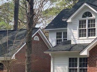 301 Nantucket Ct, Winterville, NC 28590