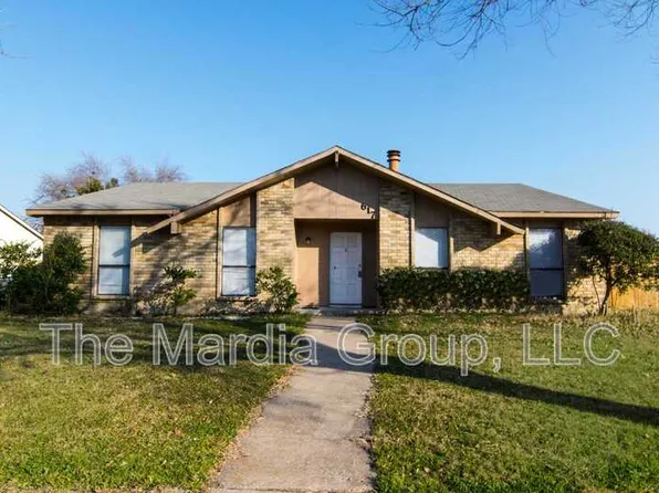 617 Via Del Sur, Mesquite, TX 75150