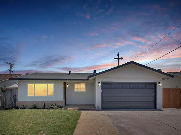 1314 Gainsville Ave, San Jose, CA 95122