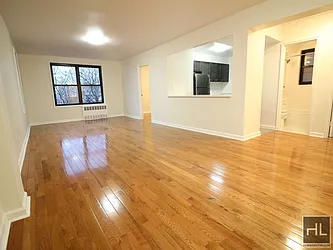 Rented by Highline Residential