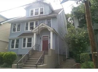 91 Schuyler Ave, Newark, NJ 07112
