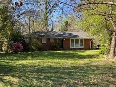 456 Big John Trl SE, Marietta, GA, 30067