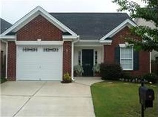 212 Chesterton Dr, Lexington, SC 29072